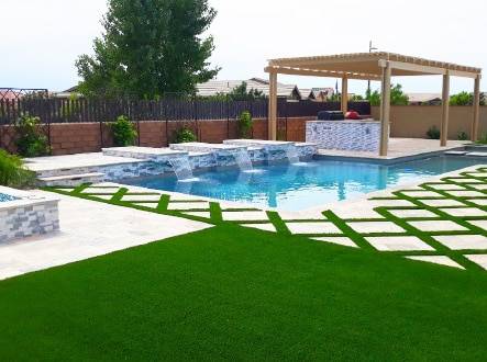 Artificial Grass and Turf San Tan Valley