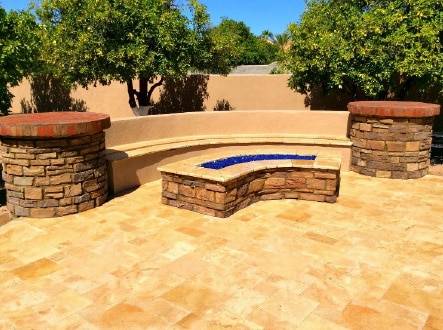 Hardscapes & Decking San Tan Valley